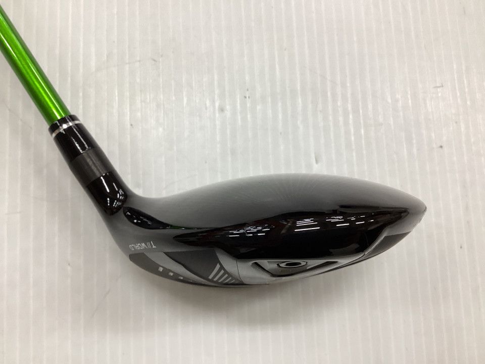 HonmaゴルフTW757 5番ウッド Sフレックス 未使用 本間ゴルフ TOUR