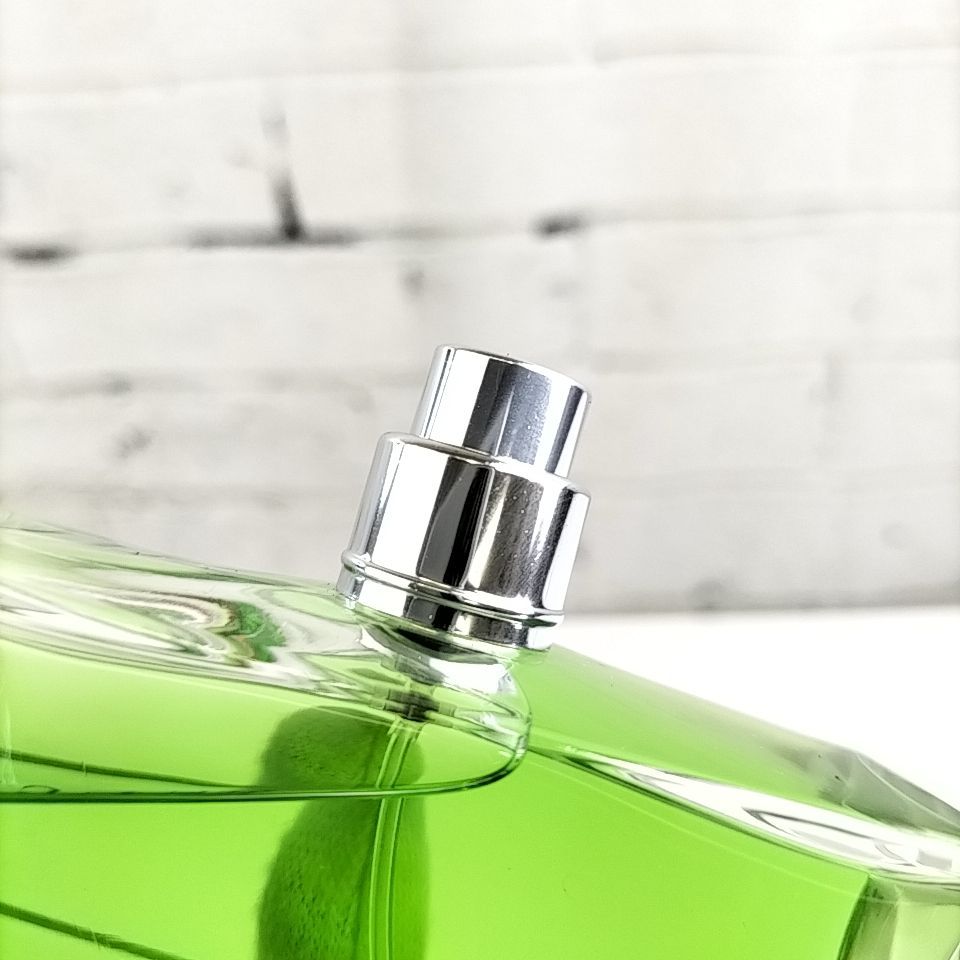 GUCCI グッチ エンヴィ100ml 香水 廃盤品 GUCCI グッチ エンヴィ