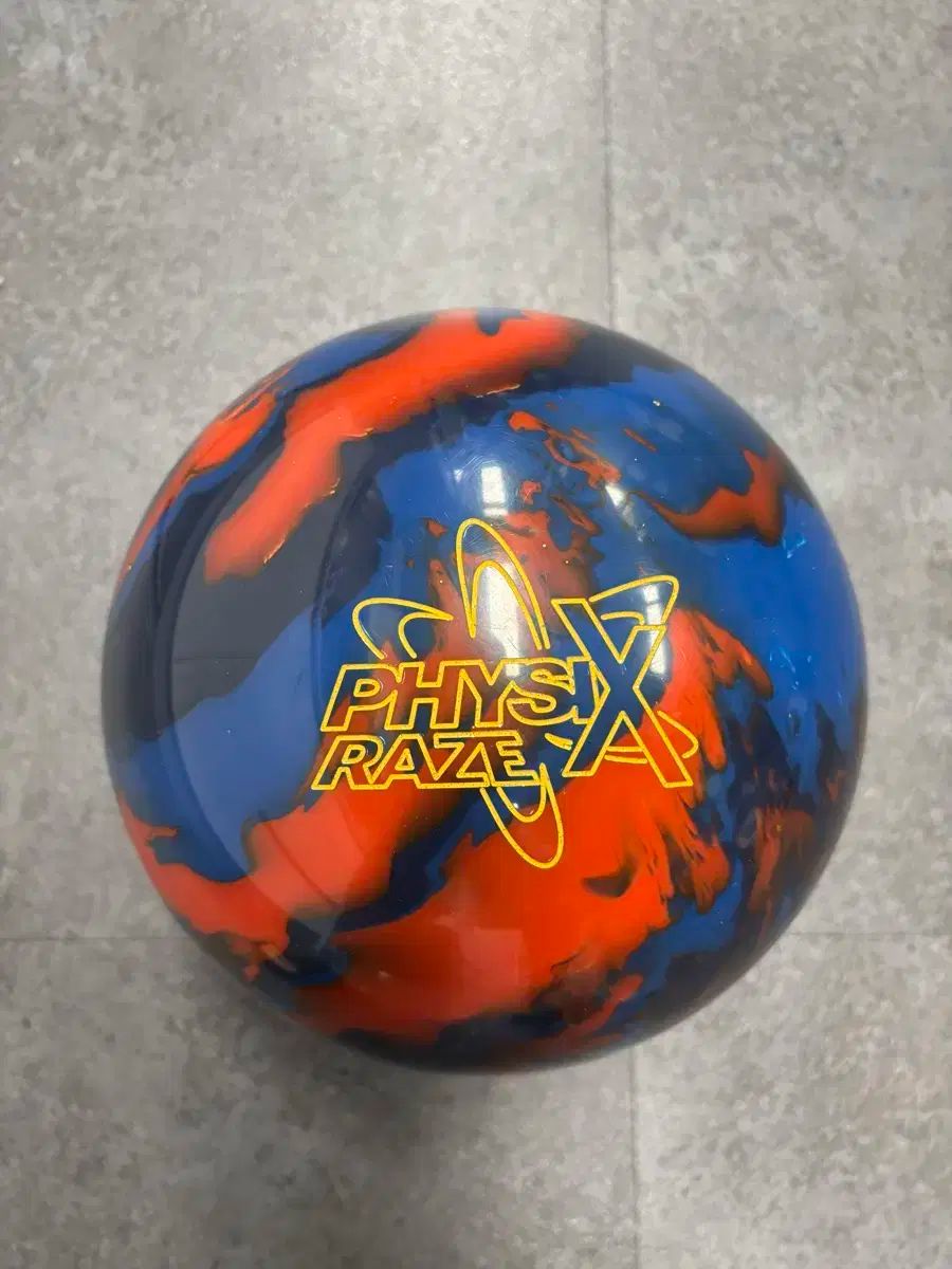 ストーム 物理学 光線 公式球 15 ポンド ボール