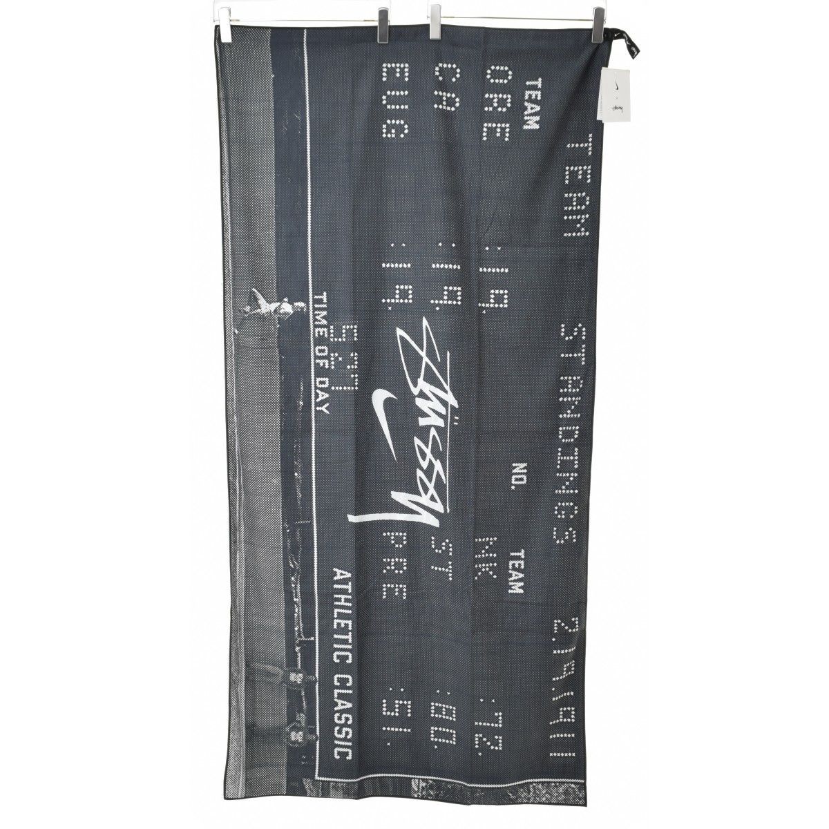 STUSSY×NIKE】24SS Stussy x Nike U NRG Towel - メルカリ