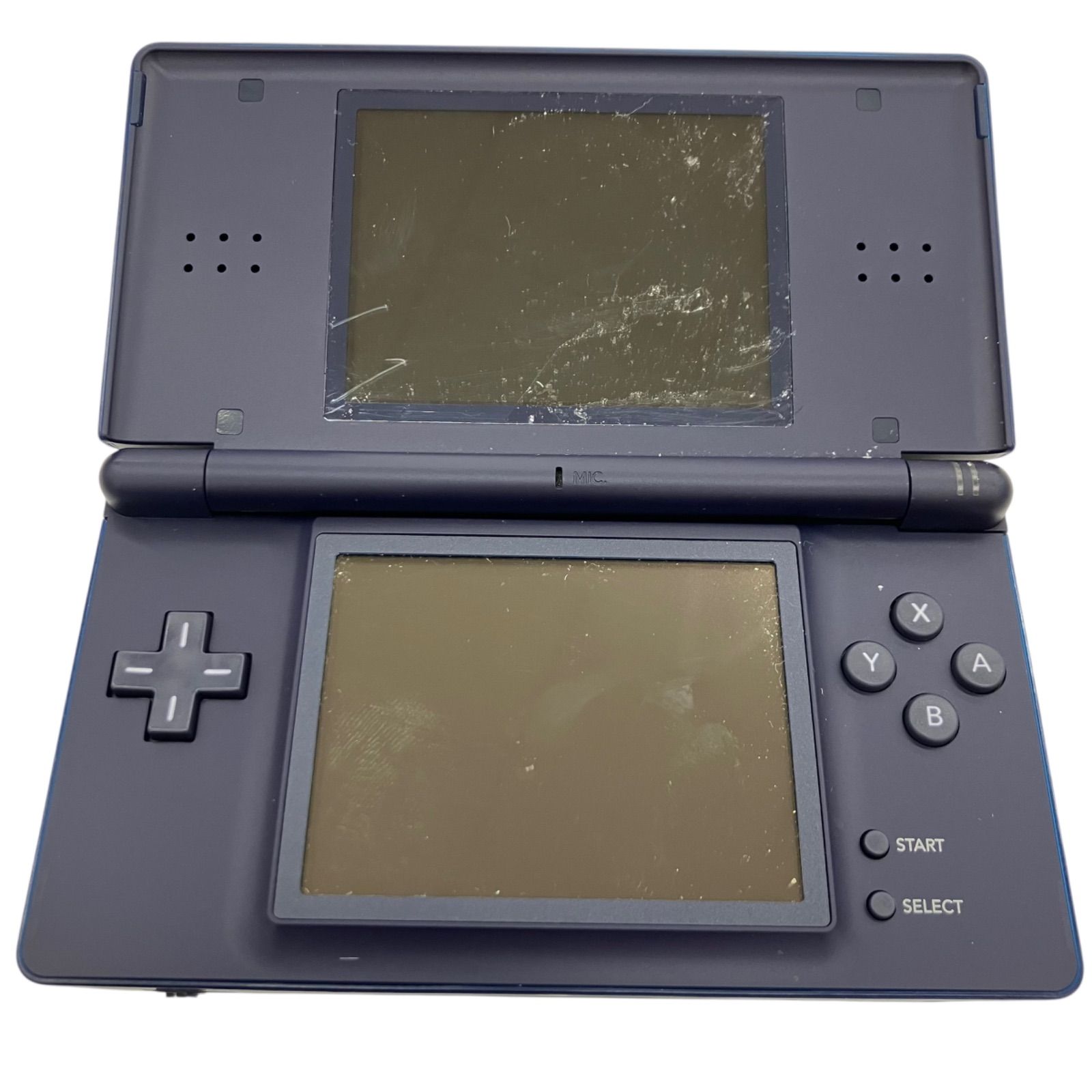 Nintendo DS Lite 2台セット ソフト2本 USG-001 Nintendo DS lite 2