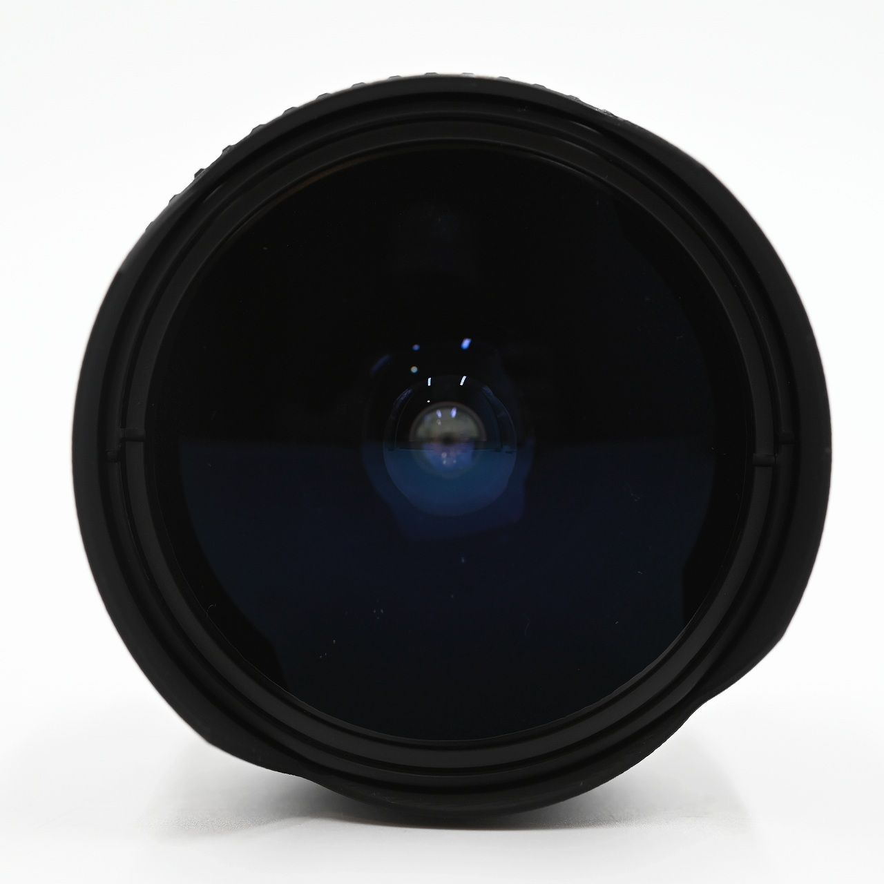 Nikon ニコン AF fisheye NIKKOR 16mm f2.8D 交換レンズ 【中古 