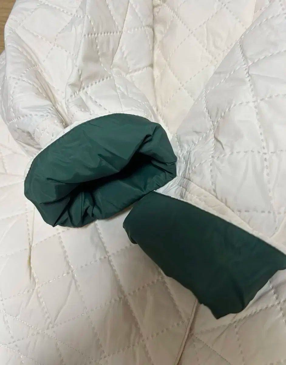 軽量ジャケット