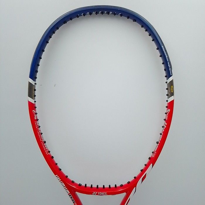 ヨネックス アルティマム RD Ti 80 中古 テニスラケット ヨネックス