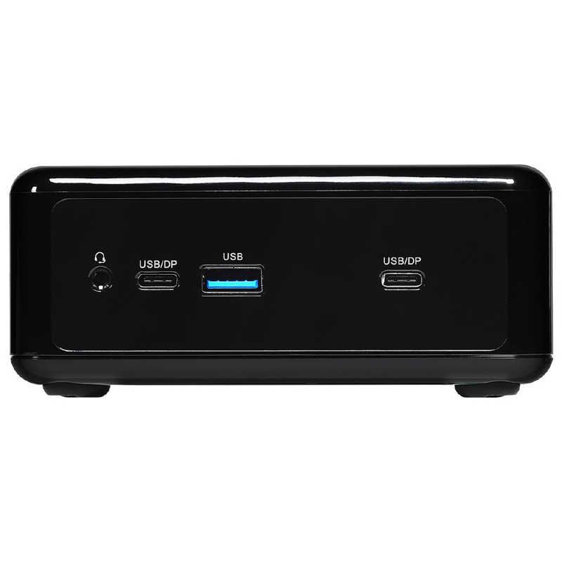 送料無料 ♥ 未開梱 ASROCK NUC BOX-1340P|D4 NUCBOX-1340P|D4