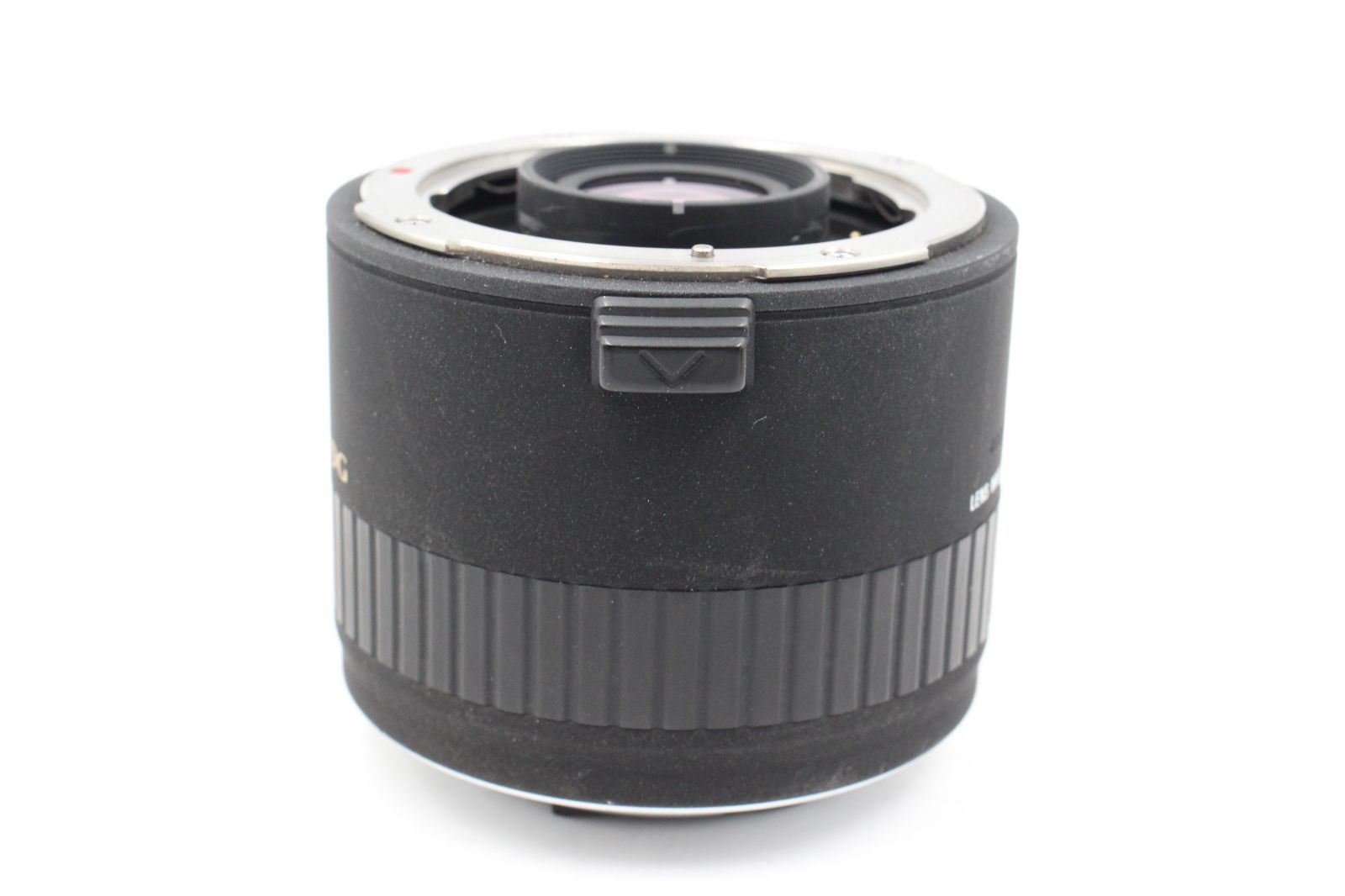 中古】 SIGMA テレコンバーター APO TELE CONVERTER 2x EX DG ニコン用  