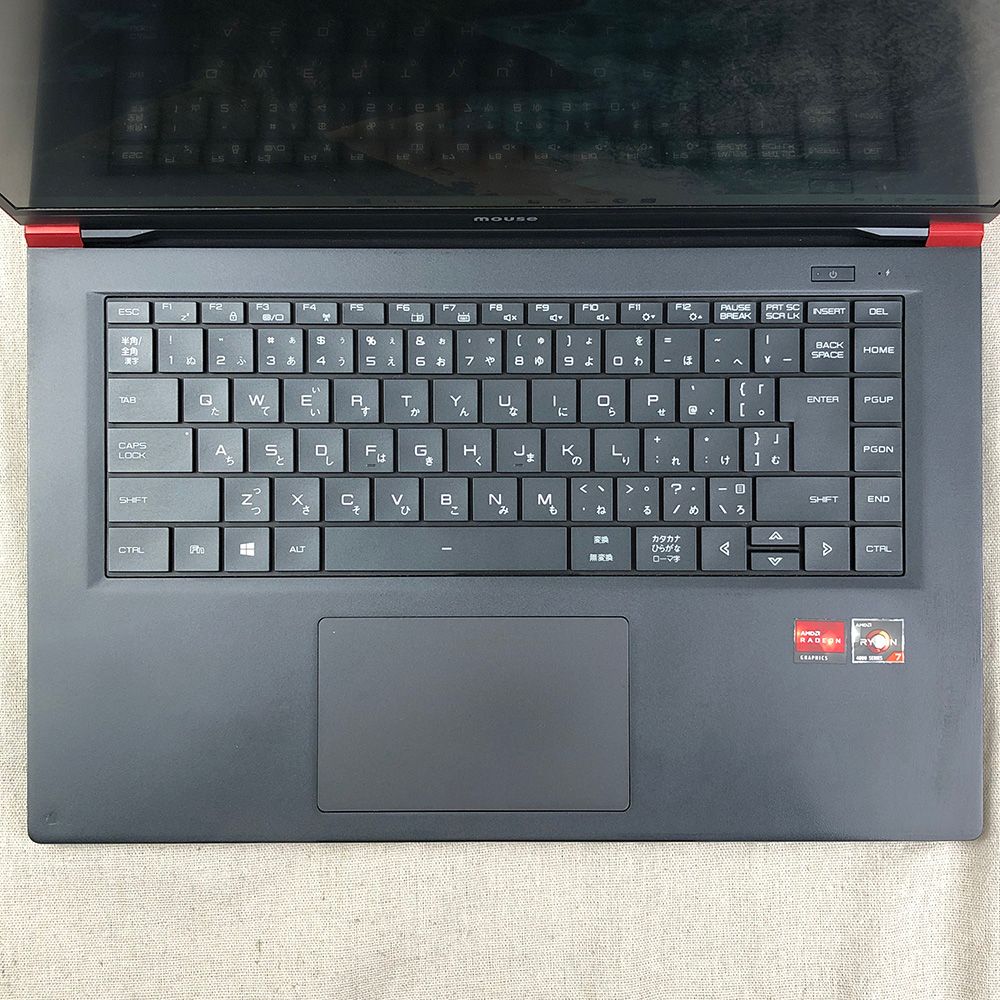 ◇ジャンク品◇ノートPC パソコン MouseComputer マウス ◇ジャンク品◇ノートPC パソコン MouseComputer マウス