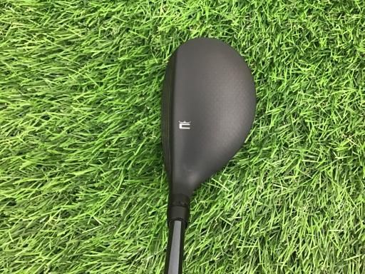 中古】 コブラ KING TEC UTILITY(2023) U4(21°) ユーティリティ