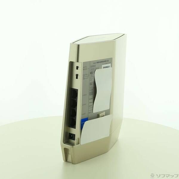 〔 品〕 WSR-6000AX8P-CG シャンパンゴールド 344