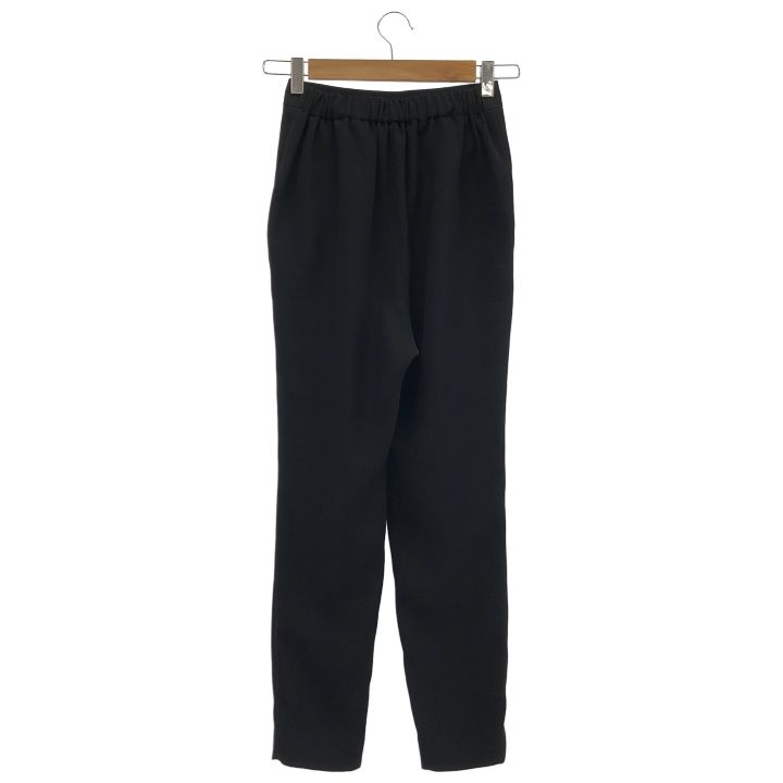 ENFOLD (エンフォルド) 300FA631-2440 パンツ レディース
