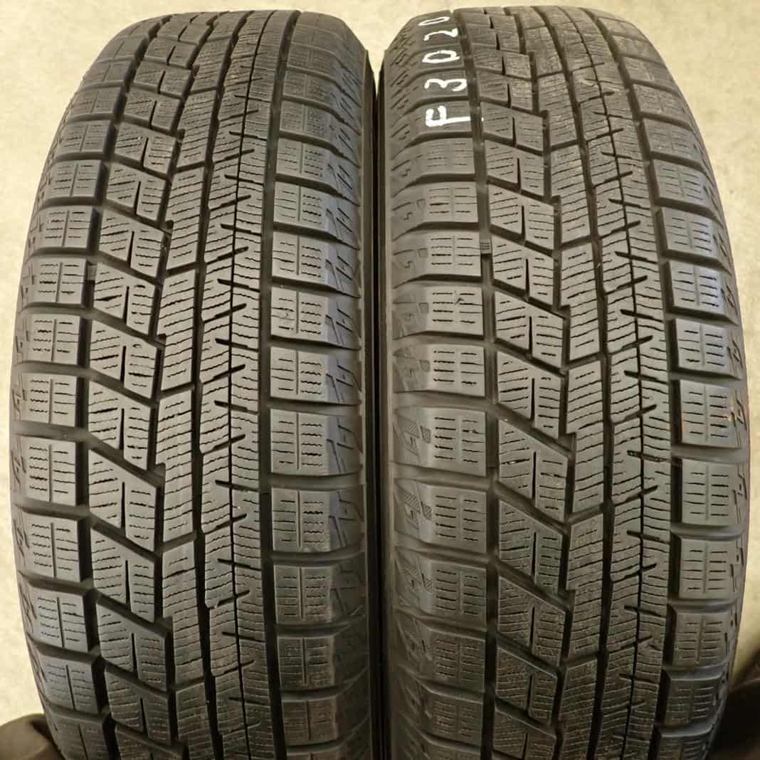 冬 4本SET 会社宛 155 65R14×4.5J 75Q ヨコハマ アイスガード IG60 スチール ムーヴ ミラ アルト パレット NO F3020 FFCRYSTALESIA_COM