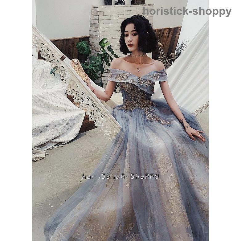 プレミアムシンデレラドレス ビビディ・バビディ・ブティック ビビディ