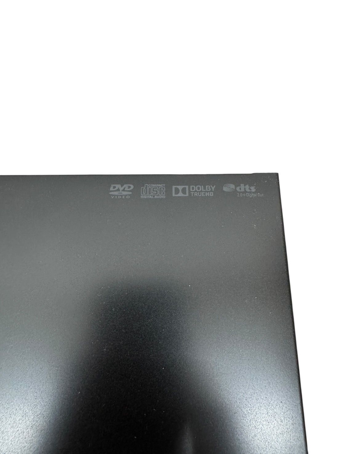 ブルーレイディスク|DVDプレイヤー