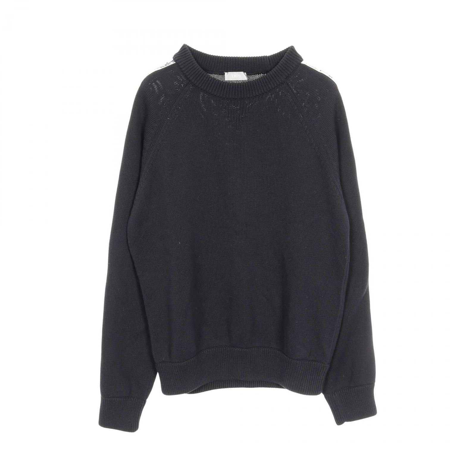 Dior ディオール オブリーク ニット