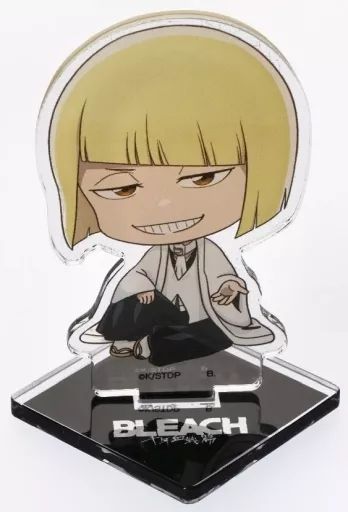 中古】アクリルスタンド・アクリルパネル 平子真子 「BLEACH -ブリーチ 