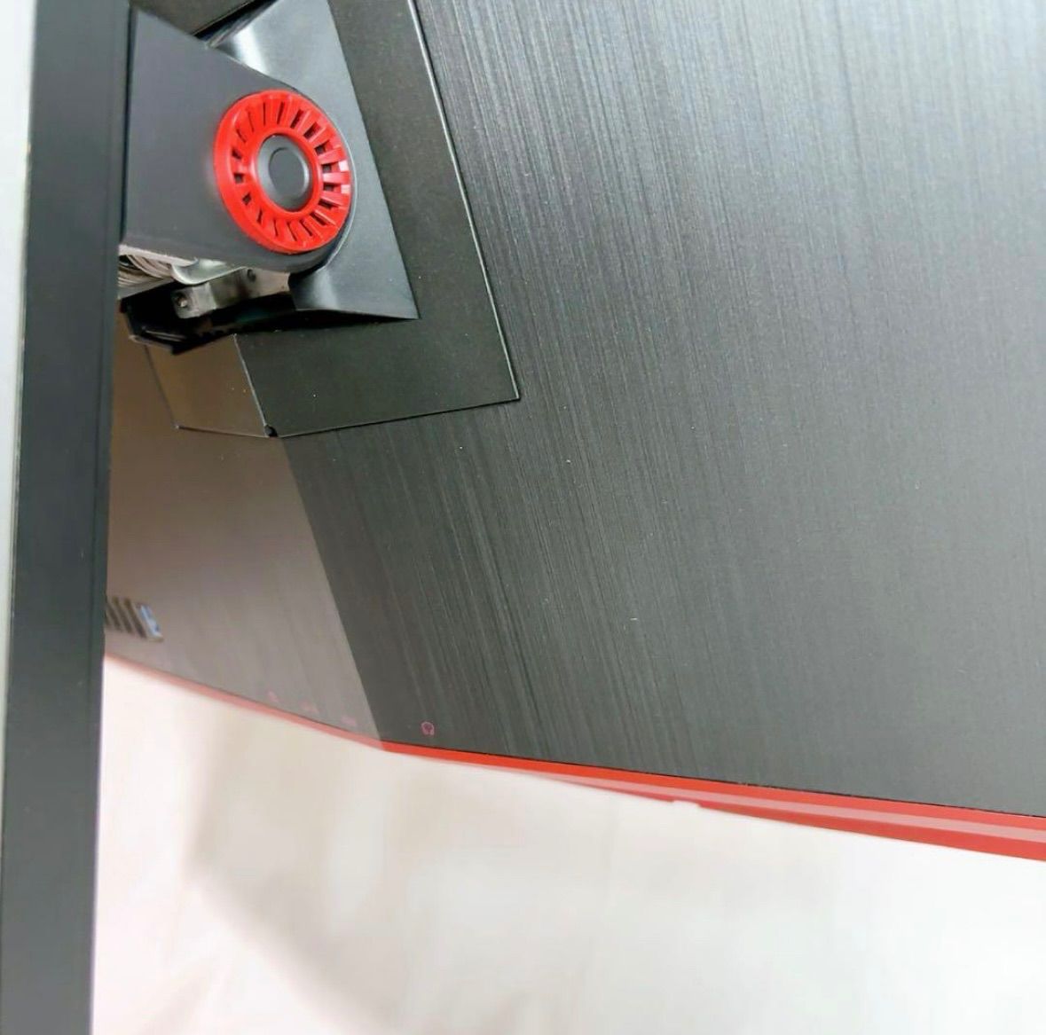 極美品】Acer ゲーミング Z35bmiphz 湾曲 Ultra Wide - メルカリ