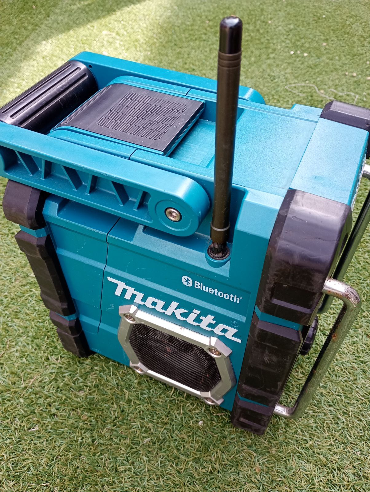 マキタ 充電式ラジオ