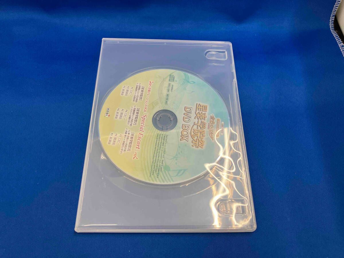 (未使用･未開封品)　ライブビデオ ネオロマンス■ステージ 金色のコルダ ステラ・ミュージカル(限定版) [DVD] tu1jdyt Amazon.co.jp: ライブビデオ ネオロマンス□ステージ 金色の