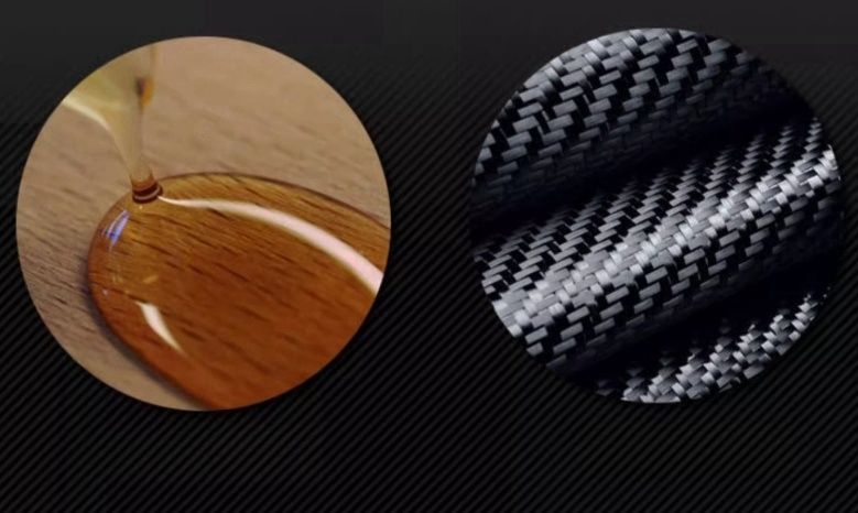 2色選択 フロントフォグランプカバー