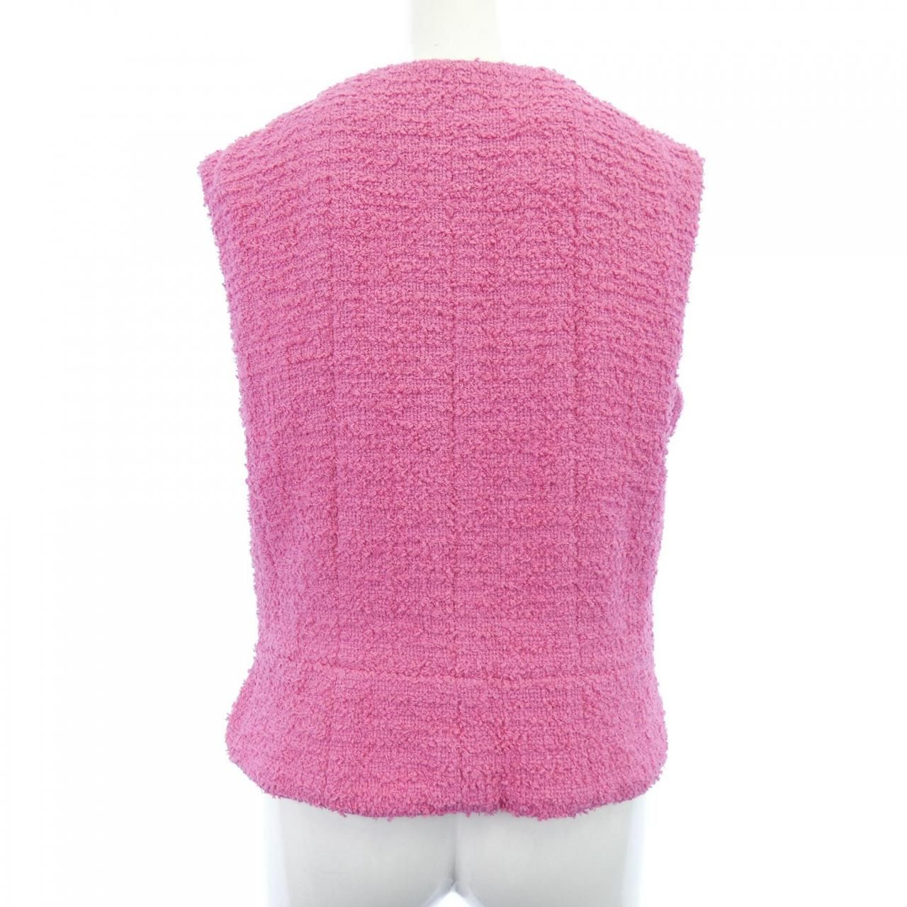 シャネル CHANEL P72532V64383 22S ベスト