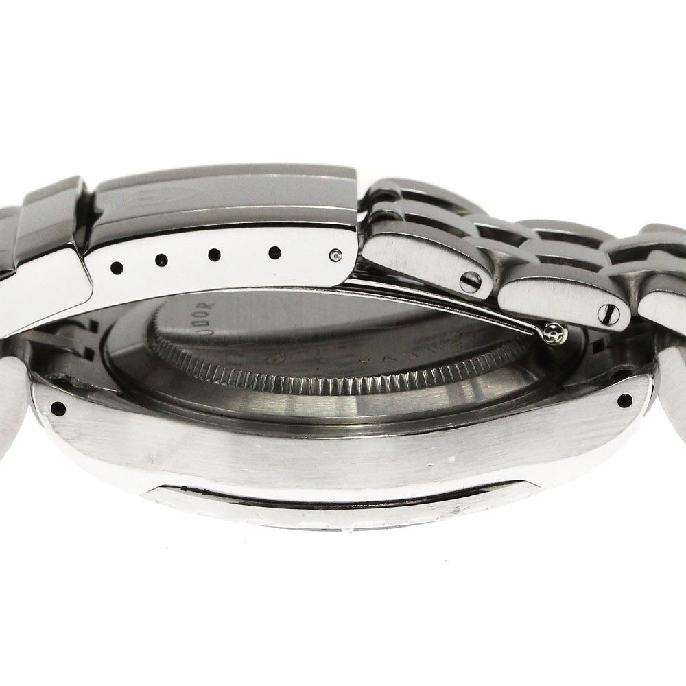 チュードル TUDOR 85190P ハイドロノート デイト 自動巻き