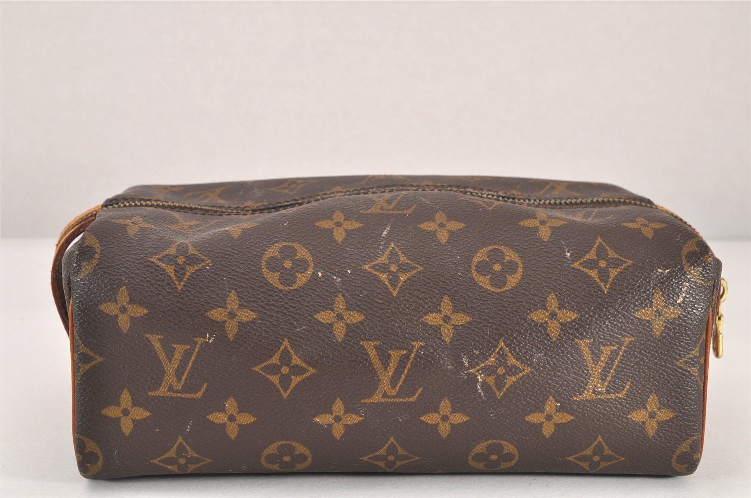 LOUIS VUITTON　ヴィトン　モノグラム　トゥルース パット プレシオン 楽天市場】【LOUIS VUITTON/ルイ・ヴィトン】モノグラム