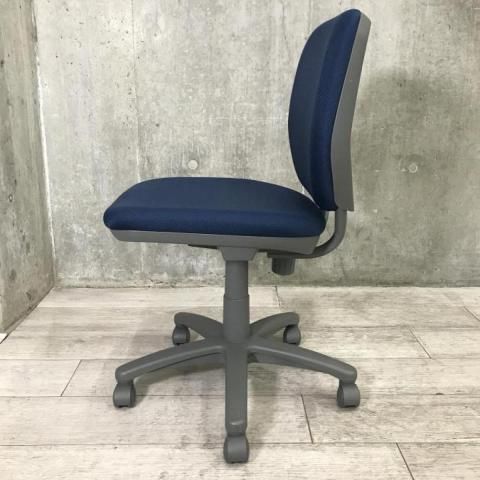 オカムラ okamura 製 ヴィラージュチェア8VC11A FVG7 KC