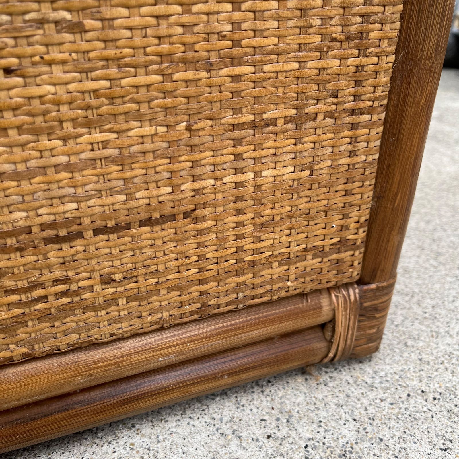 キャビネット ヴィンテージ