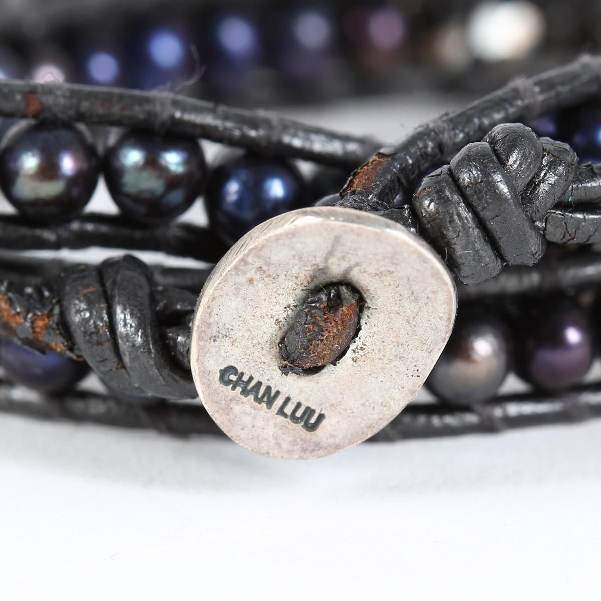 新品 CHAN LUU チャンルー ブレスレット ハローキティ サンリオ コラボ 