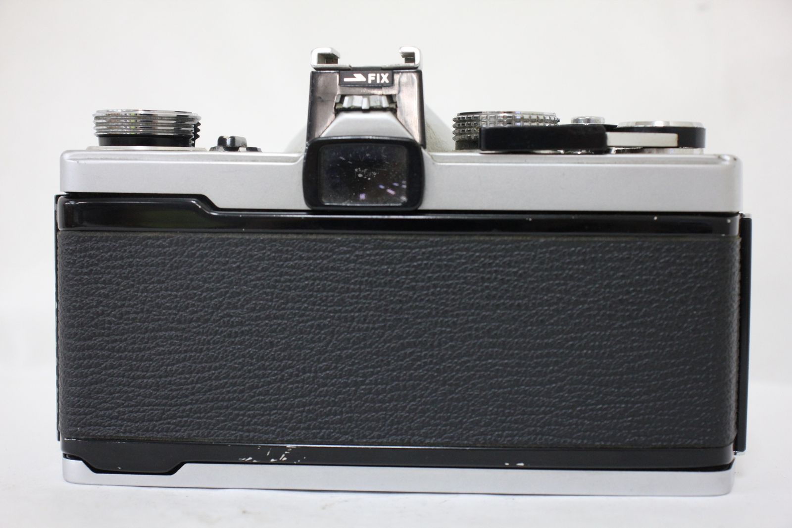  品 オリンパス Olympus M-1 M-SYSTEM F.ZUIKO AUTO-S 50 mm F 1.8 フード付き ボディレンズセット e 2795 一眼レフカメラ(フィルム) フィルムカメラ