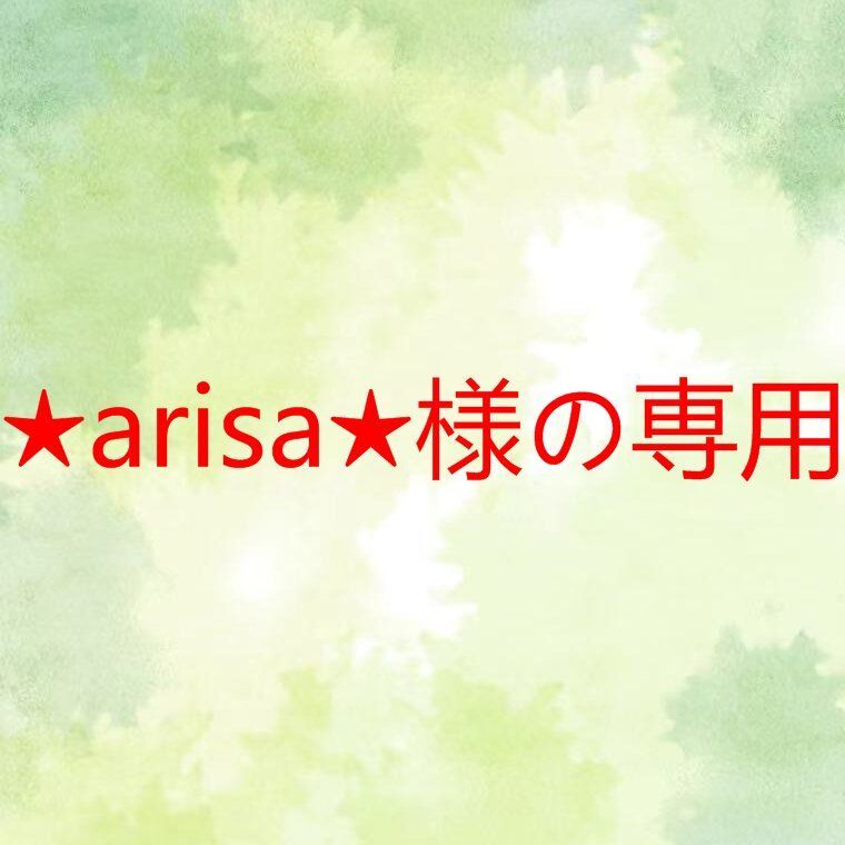 arisa様確認用♡ウエディングバージョン・イニシャルオブジェ 【公式通販】
