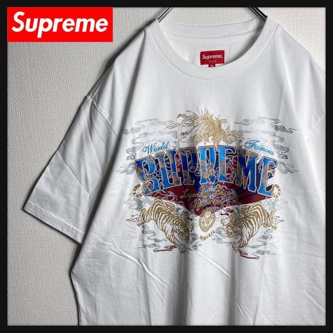 z93【希少XL】シュプリーム♧ビックロ　Ｔシャツ　最高デザイン　即完売 z93【希少XL】シュプリーム♧ビックロ Tシャツ 最高デザイン 即完売