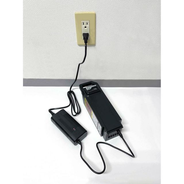 mimugo リチウムイオンバッテリー