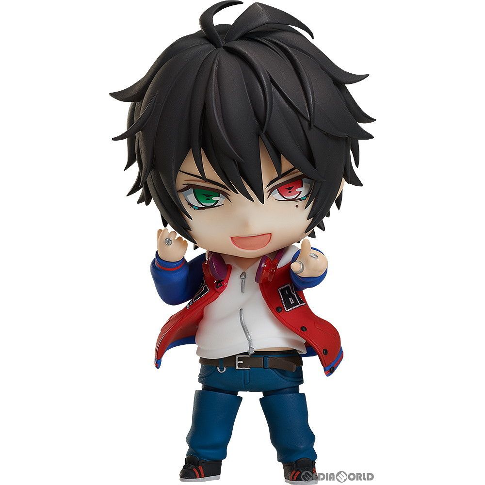 ねんどろいど 1207 山田一郎(やまだいちろう) ヒプノシスマイク