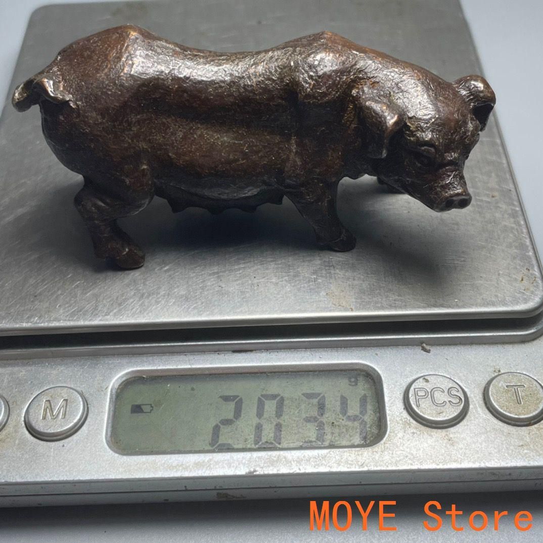 穂屋香炉 蓋置 唐銅 茶道具 皆具 裏千家 七種蓋置