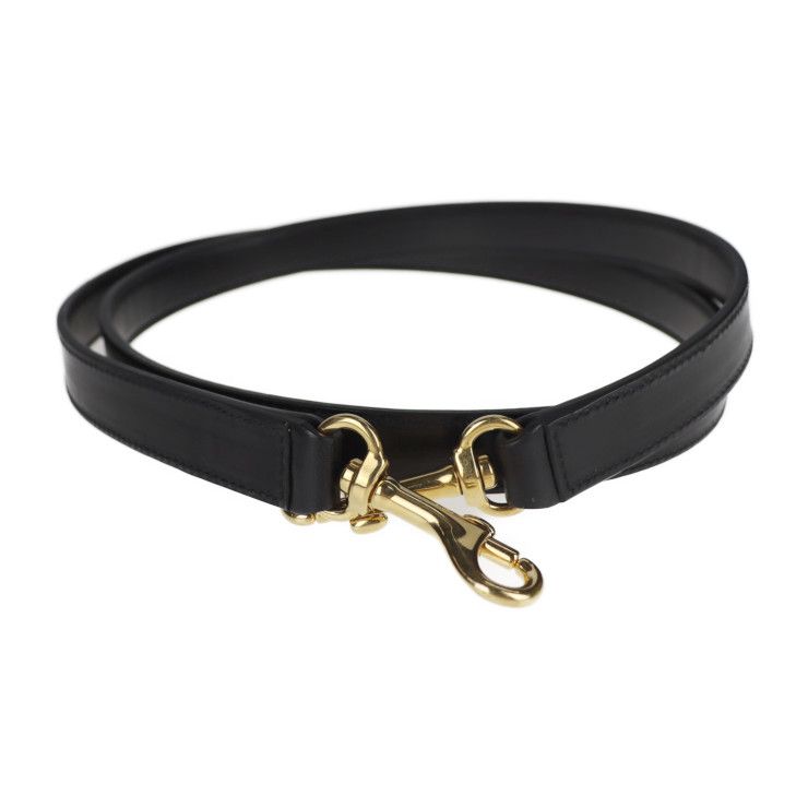 SAINT LAURENT サンローラン クラシック ミュージアム ブリーフケース ビジネスバッグ 343700 PVC レザー チャコールブラウン ブラック ブリーフケース 2way 【本物保証】