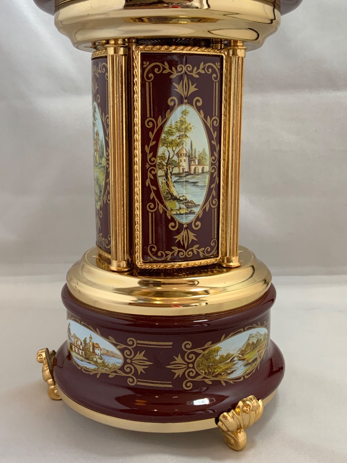 REUGE リュージュ