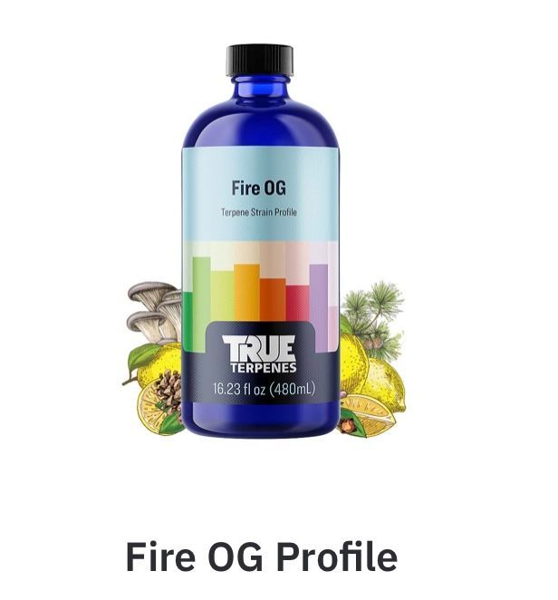 TRUE テルペン 香料 CBD CBN 10ml ニューヨークディーゼル TRUE テルペン 香料 CBD CBN CBG 10ml オリジナル