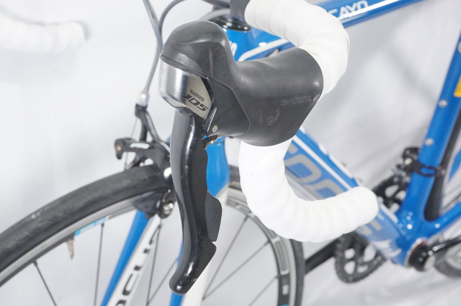 FOCUS 「フォーカス CAYO 4.0 2011年モデル ロードバイク / バイチャリ