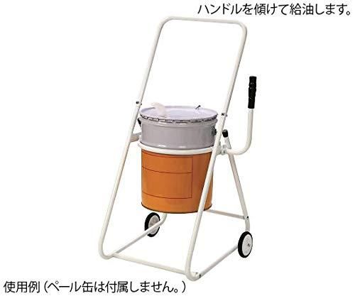 ペール缶スタンド PK-20