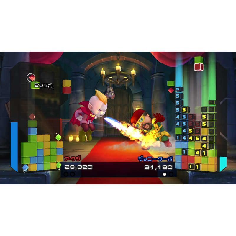 (未使用･未開封品)クリスタルクライシス - Switch 新品 未使用 未開梱】 ピッキー SWITCHゲームソフト