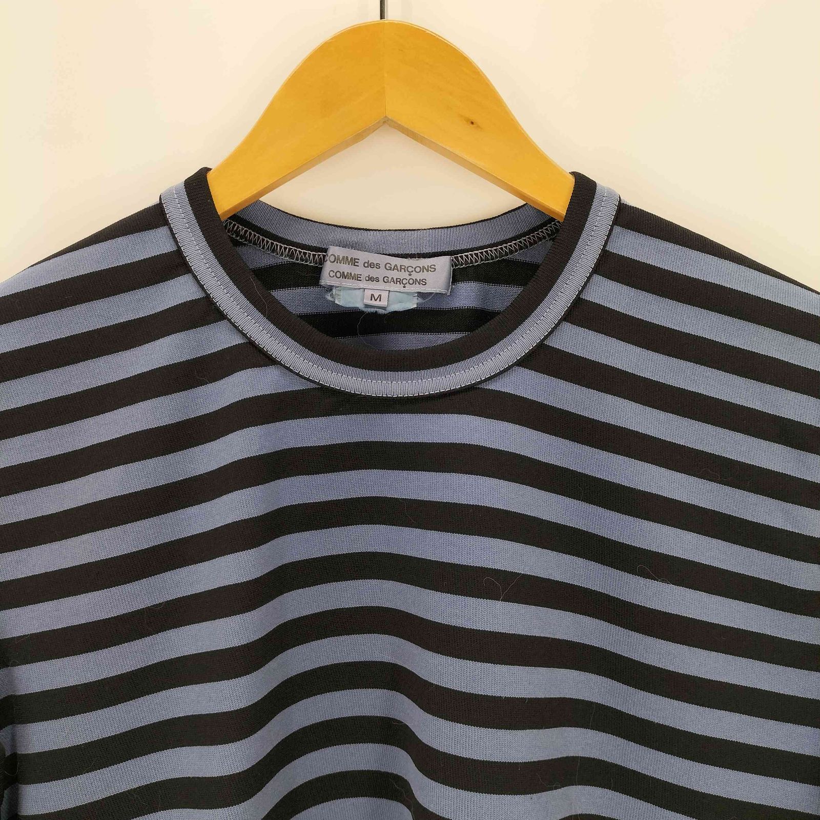 RONRON(ロンロン) レイヤード Tシャツ 新品 タグ付き（RONRON