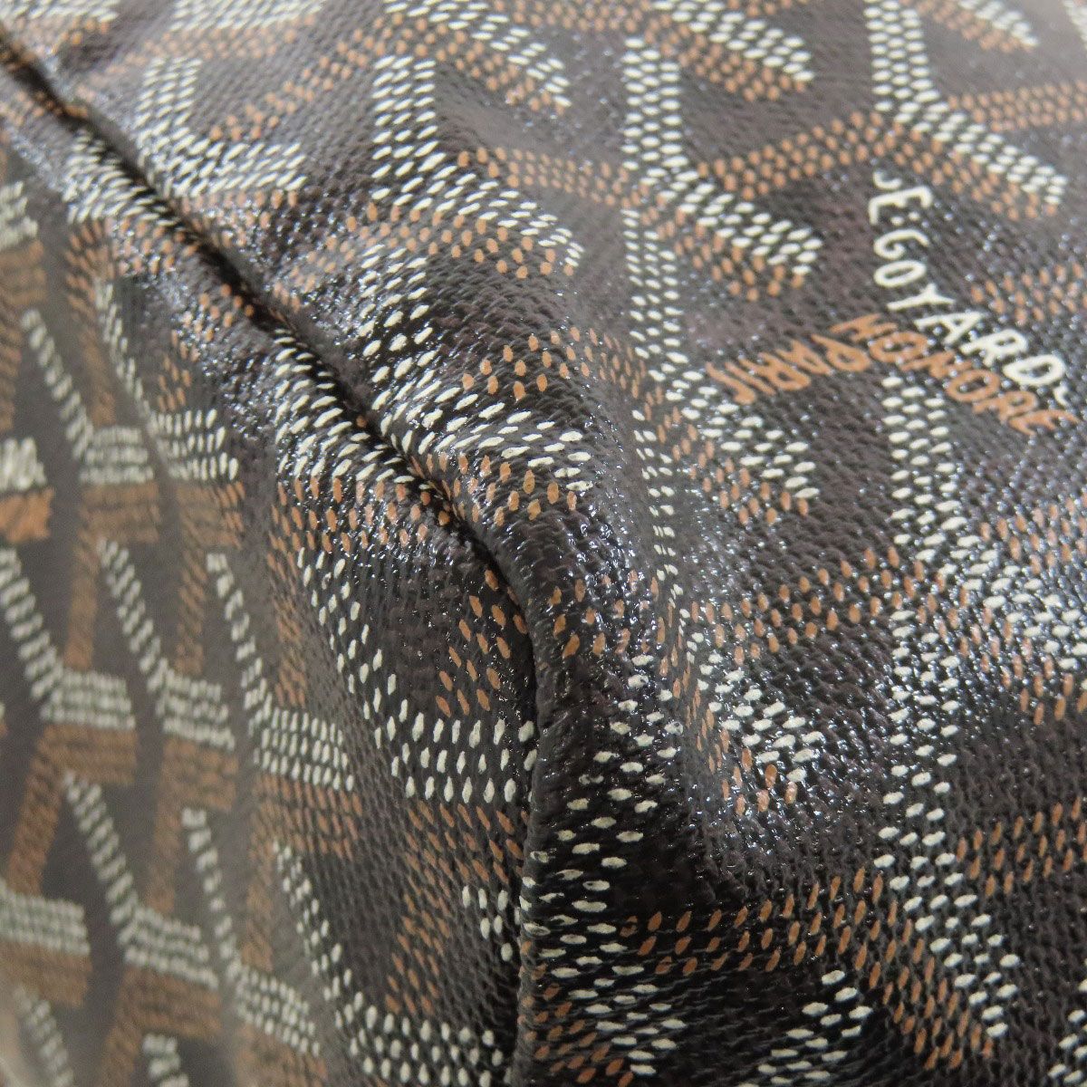 ゴヤール サンルイGM