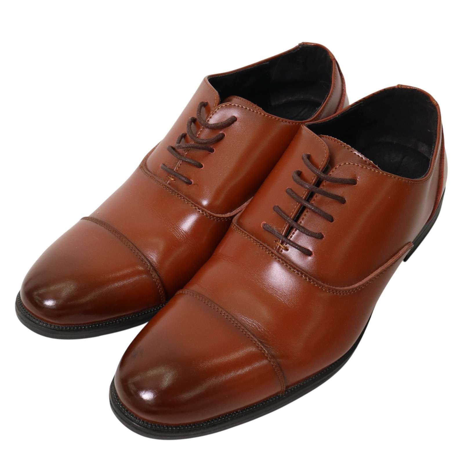 LUGG NAGG Stnd works メンズビジネスシューズ 革靴☆ ドレス