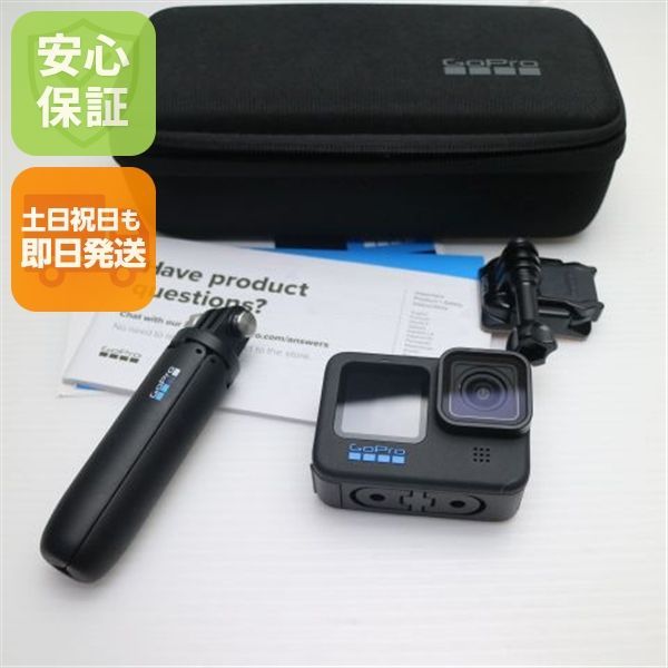 GoPro - GoPro HERO11 BLACK  BLACK  デジビデ GoPro 即日発送 土日祝発送OK M666 Amazon.com : GoPro HERO11 Black - Waterproof Action Camera