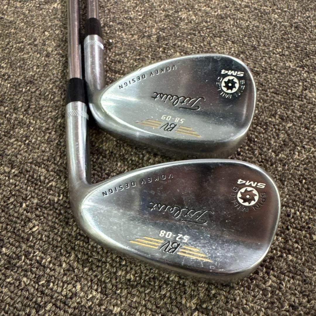 ゴルフクラブ 11本セット メンズ キャロウェイ タイトリスト