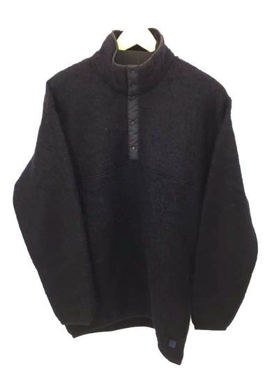 nanamica(ナナミカ) Pullover Sweater #1811# - 古着買取BAZZSTORE ...