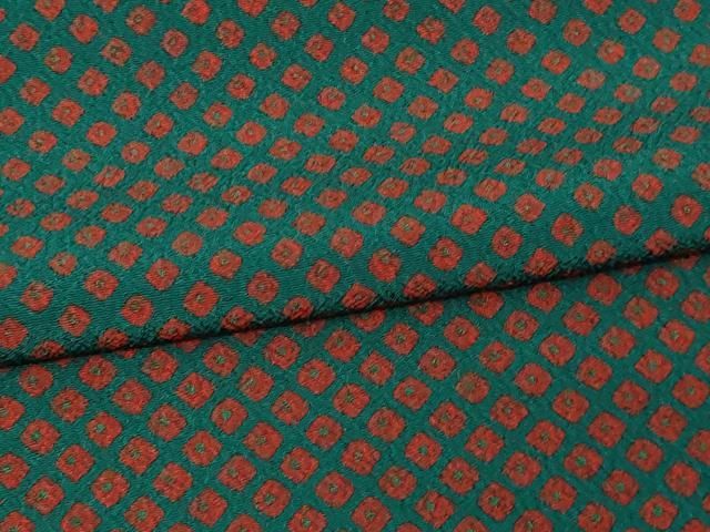 平和屋着物▽訪問着 単衣 菱文 正絹 逸品 DAAU6436sf - メルカリ