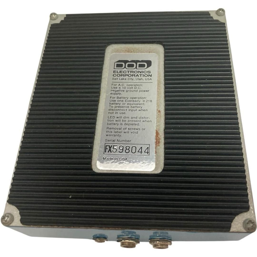 ☆緊急一台即売れ必至☆ DigiTech PDS1002 デジテック デジタル