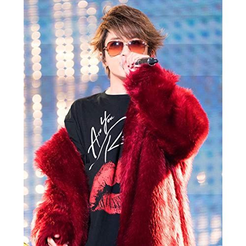 DVD】Nissy(西島隆弘) / Nissy Entertainment 2nd LIVE -FINAL.. (AVZD